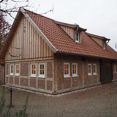 Hotel Sophienhof Achternholt Wardenburg Exterior foto