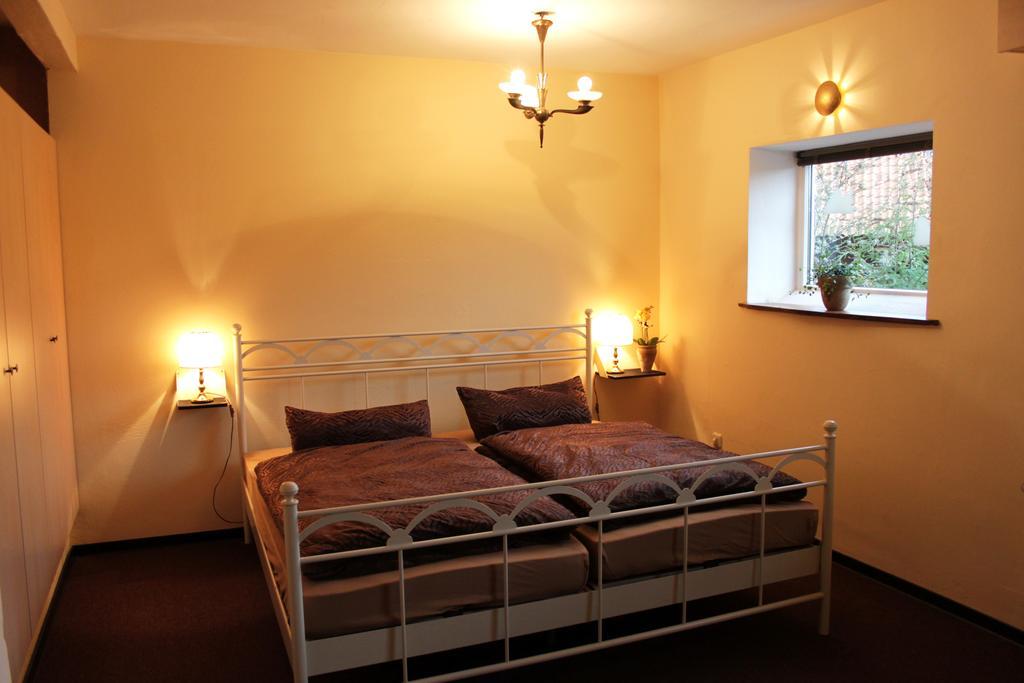 Hotel Sophienhof Achternholt Wardenburg Zimmer foto