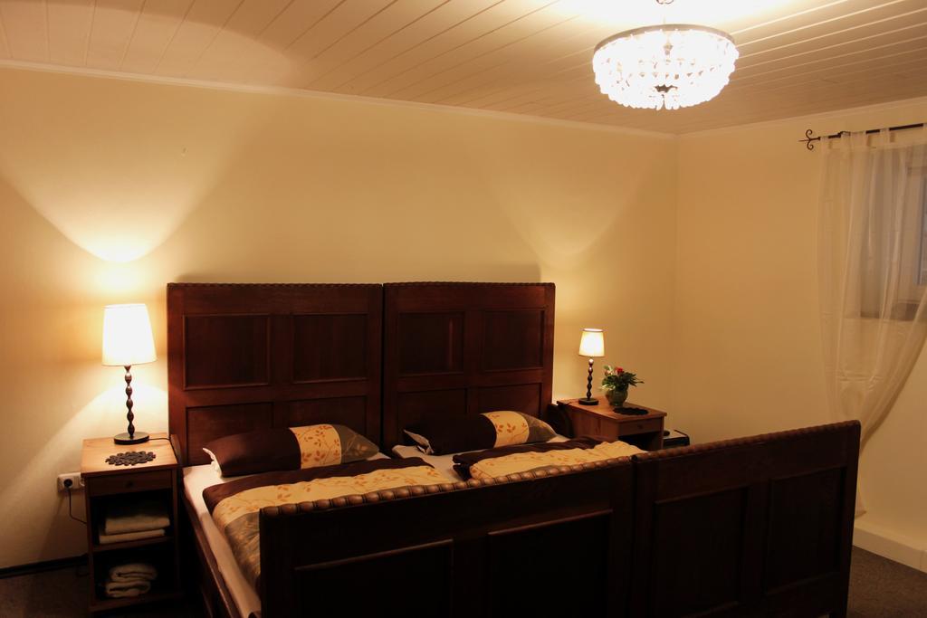 Hotel Sophienhof Achternholt Wardenburg Zimmer foto