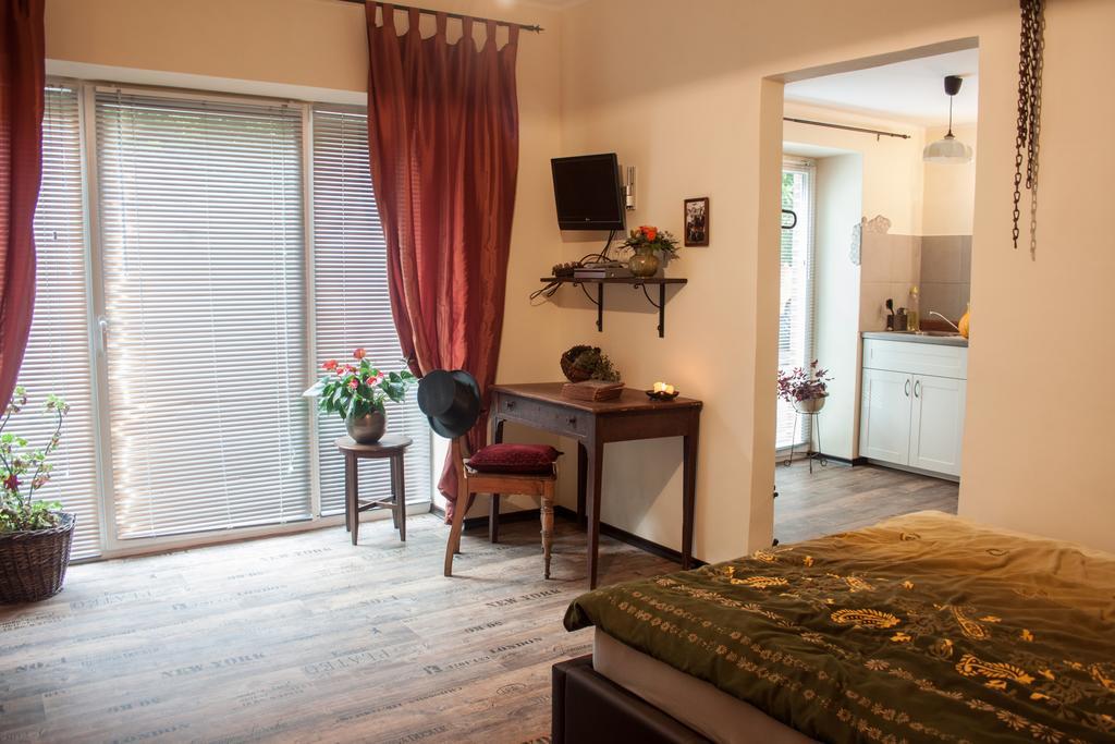 Hotel Sophienhof Achternholt Wardenburg Zimmer foto
