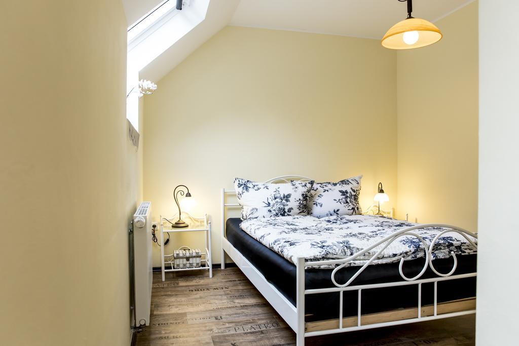 Hotel Sophienhof Achternholt Wardenburg Zimmer foto